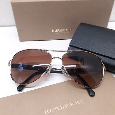 Burberry Sunwear BE3080 